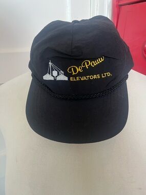Trucker Hat
